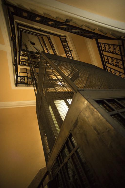 Trastevere Corner Eight Roma Exterior foto