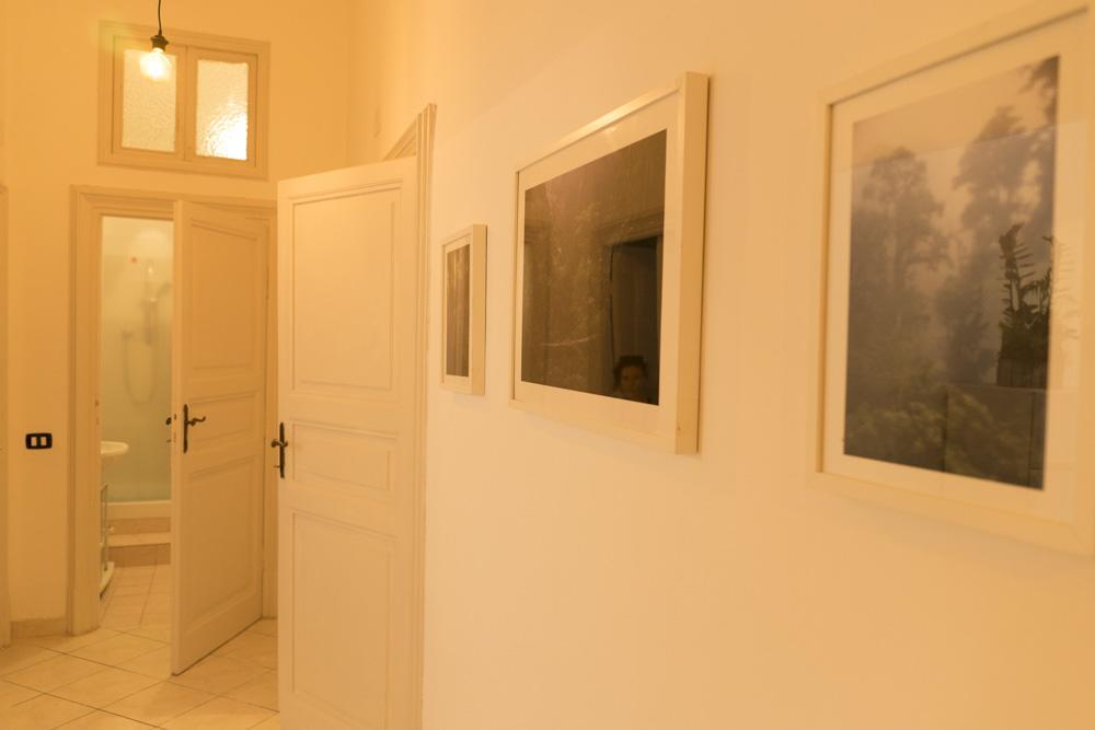 Trastevere Corner Eight Roma Exterior foto