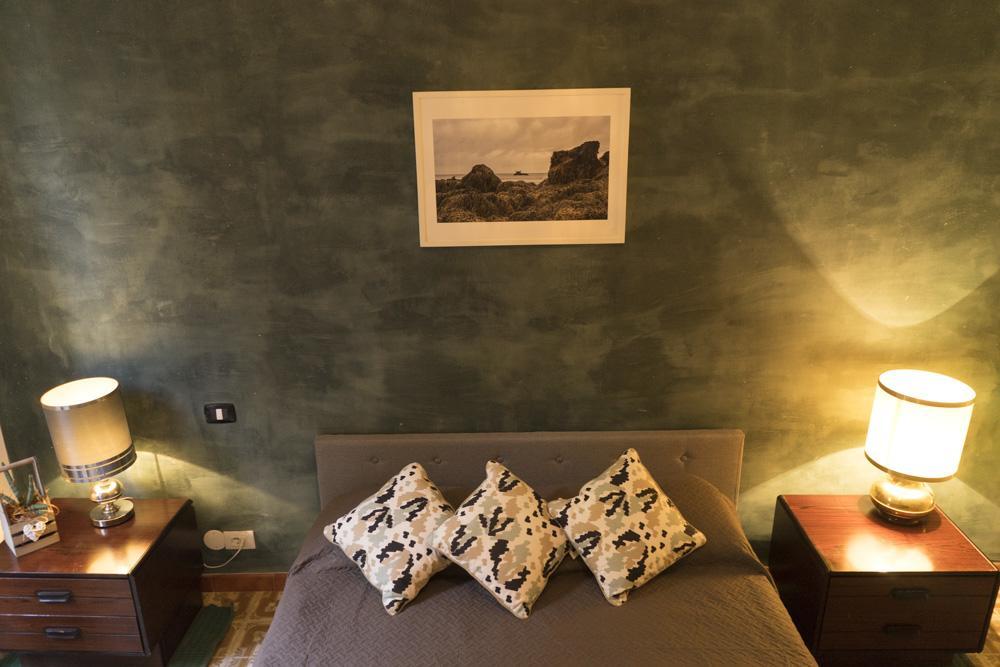 Trastevere Corner Eight Roma Exterior foto