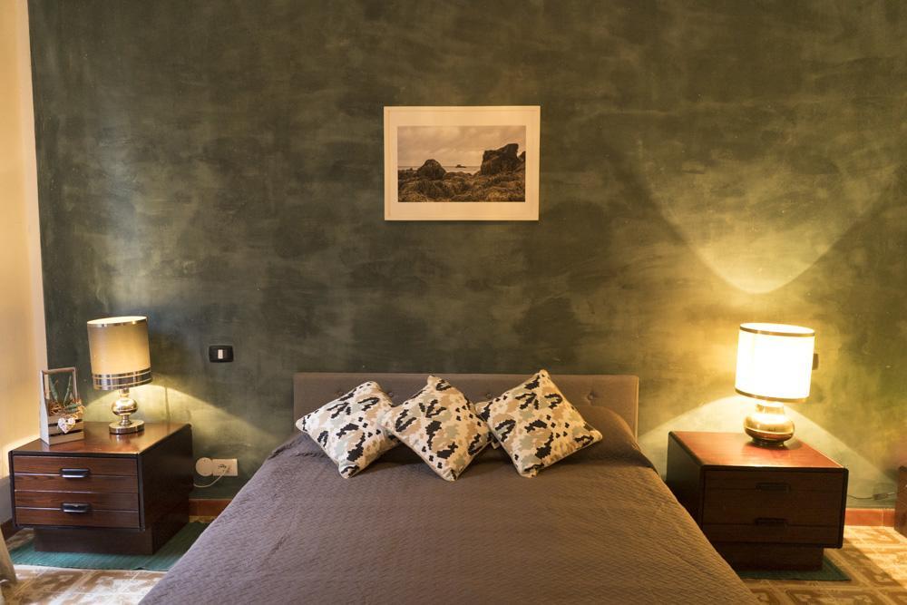 Trastevere Corner Eight Roma Exterior foto