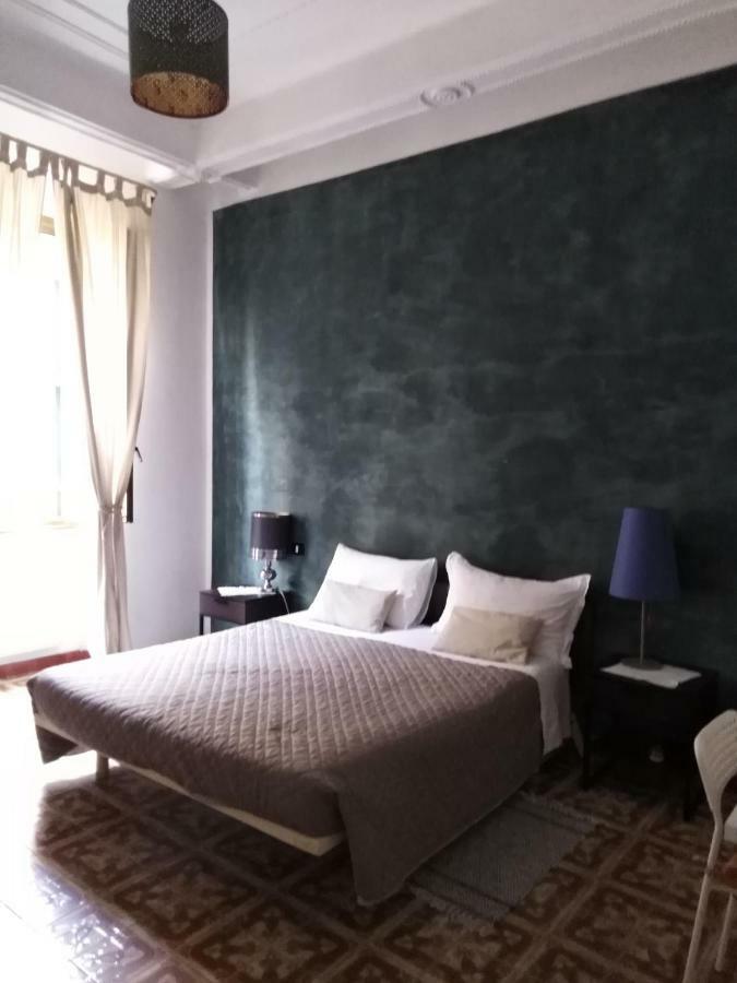 Trastevere Corner Eight Roma Exterior foto